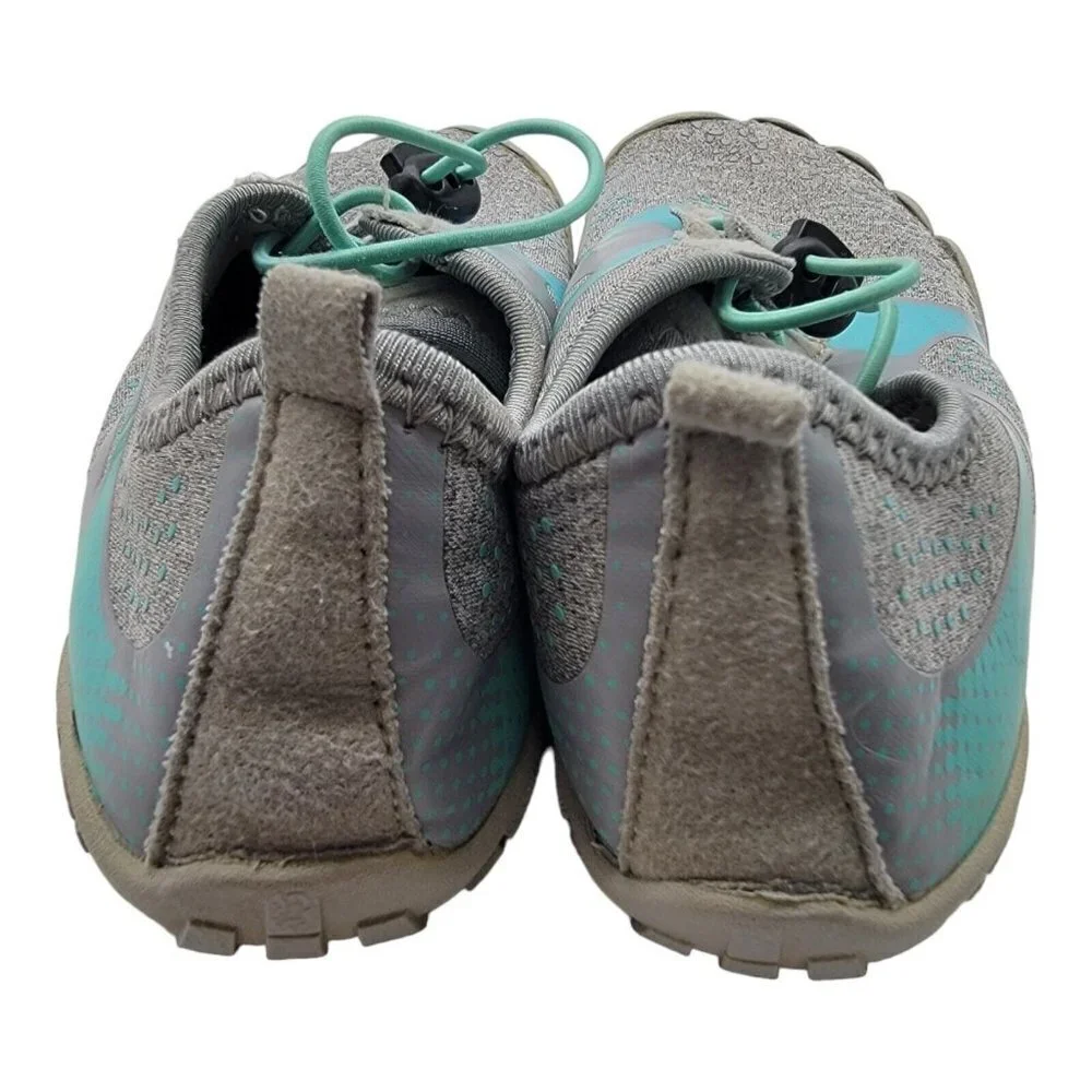 NORTIV8 Shoes Kids Size 1 Aqua K1 Water Shoes Barefoot Swim Diving Surf